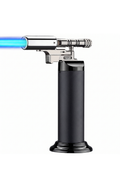 Premium SG009 Professional Torch Lighter | Free-Standing Base (Wholesale Exclusive)