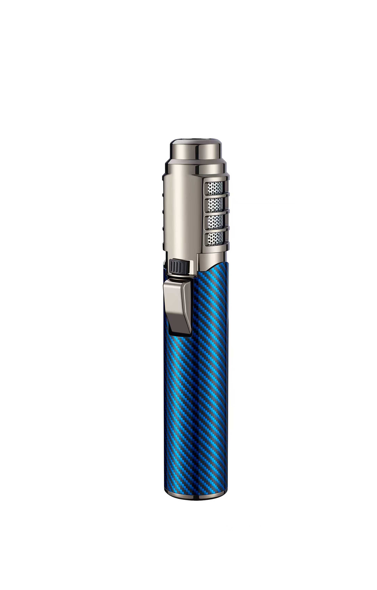 Premium SG006 Torch Lighter | Textured Grip (Wholesale Exclusive)