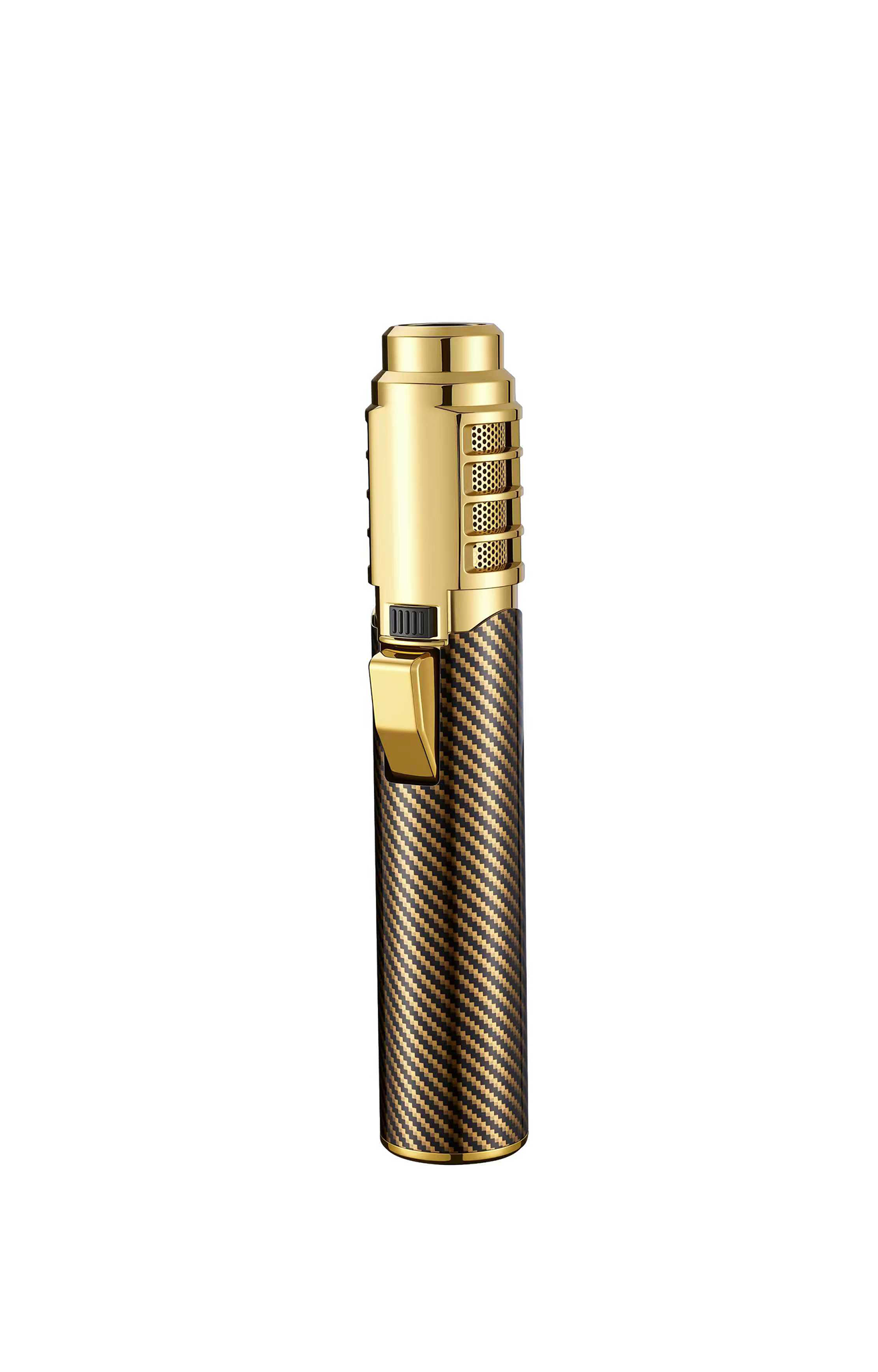 Premium SG006 Torch Lighter | Textured Grip (Wholesale Exclusive)