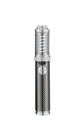 Premium FOCUS SG019 Torch Lighter | Carbon Fiber Style (Wholesale Exclusive)