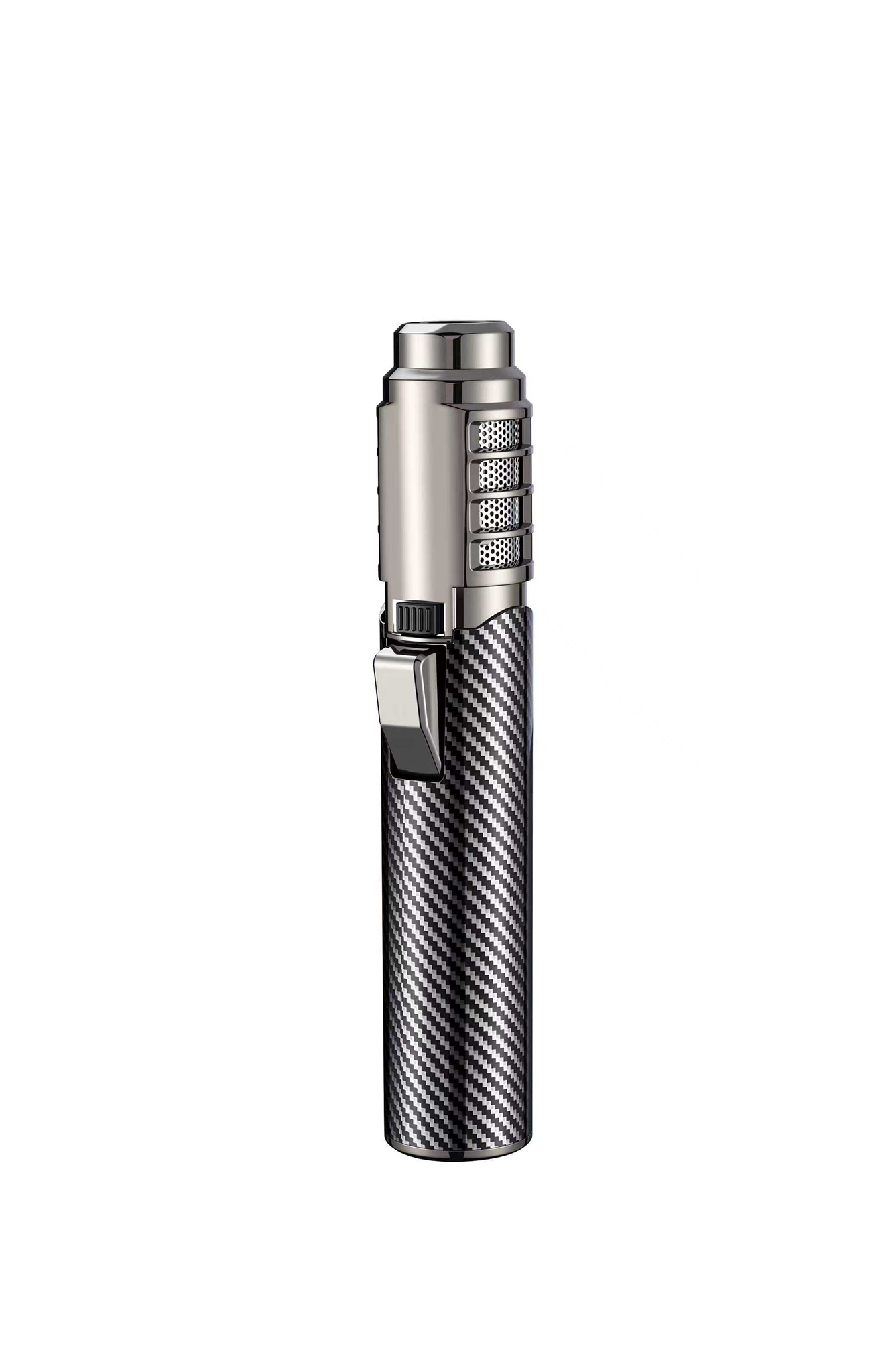 Premium SG006 Torch Lighter | Textured Grip (Wholesale Exclusive)