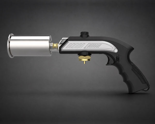 PH001 Large Outdoor Torch