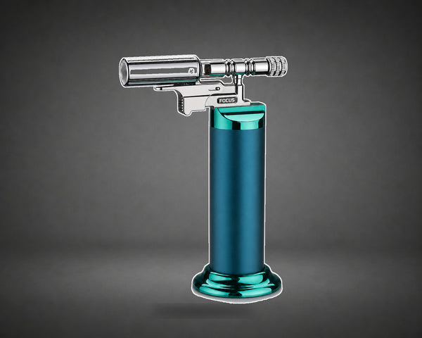 SG009 Self-Standing Tabletop Torch