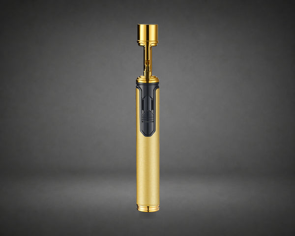 SG017 Cylindrical Torch with Bottle Opener