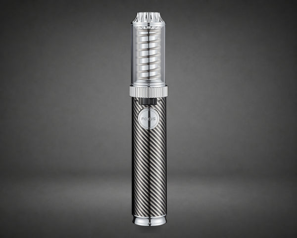 SG019 Cylindrical Handheld Torch
