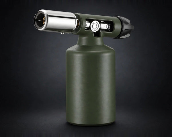 SG041 Cylinder Grenade Torch