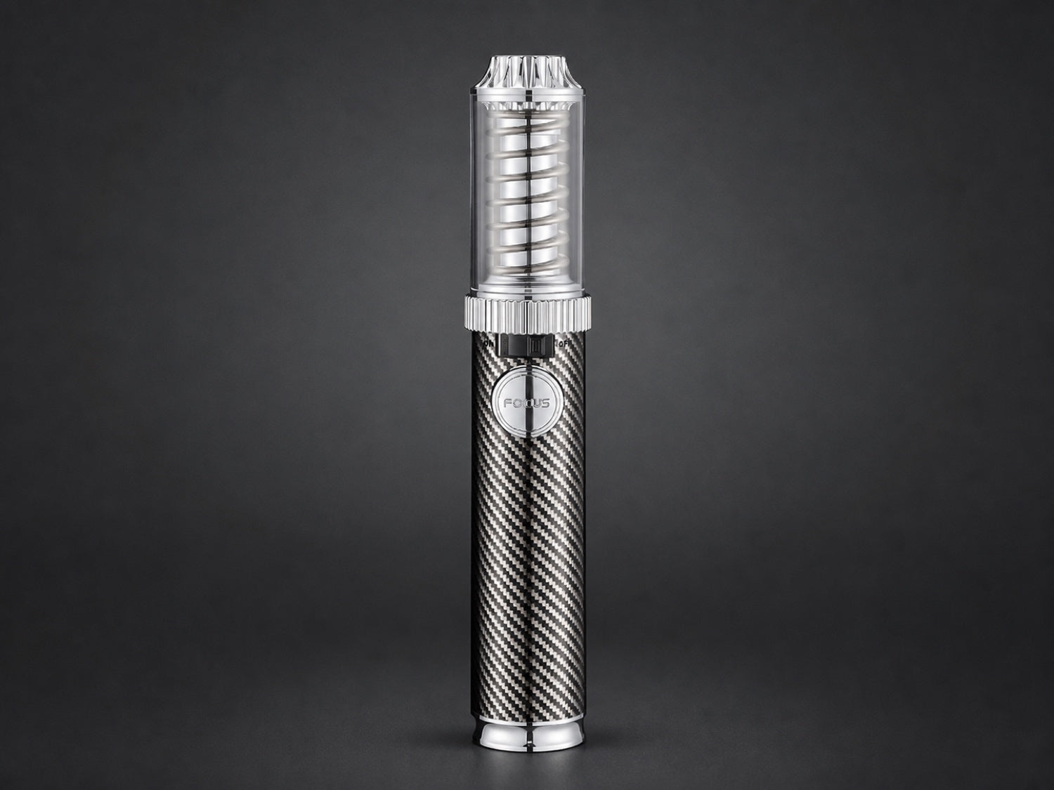 FOCUS SG019 Silver product