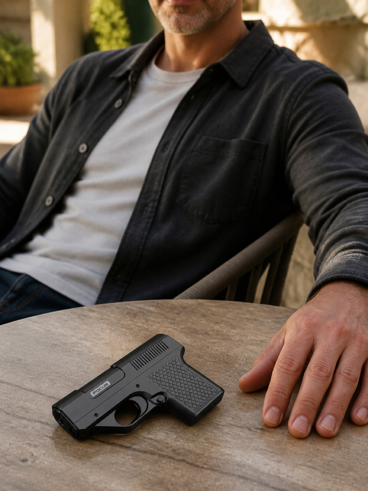 YH096 in an adult lifestyle setting